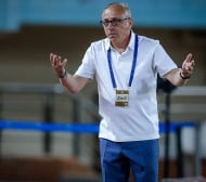 Илиан Илиев пред БЛИЦ: Направих голяма грешка след САЩ'94, която сегашните футболисти не бива да повтарят