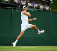 ITF: Гордостта на българската нация