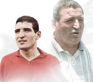 БФС честити 80-годишнината на Пенев