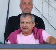 Лъчо Танев със силни думи за Димитър Пенев 