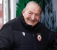 Смях с Пенев: Благодарим на Жоро Вратаря, тия двамата, ония двамата, Барбуков... Видео