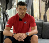 Влезлият в историята Вальо Николов пред БЛИЦ Live: Само ЦСКА доближава Лудогорец