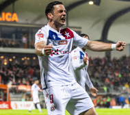 Поляци с нова информация за голова машина и Лудогорец