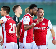 Нападател на ЦСКА: Направих лош избор, вината е моя