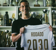 Трансферна цел на Лудогорец стана най-скъпоплатеният в Полша