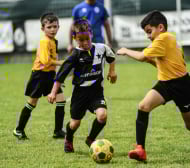 Племенникът на Слави Бинев подписа с Ювентус