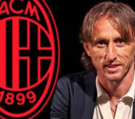 Официално: Милан взе хърватска легенда