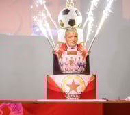 Лудогорец изненадал приятно ЦСКА, ето причината