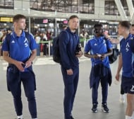 Познайте кой тръгна с Левски за Унгария