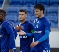 Ексклузивно в БЛИЦ: "Червена" България поиска любимец на сектор "Б"