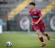 Първо в БЛИЦ: Полендаков подписва с Шефилд Юнайтед