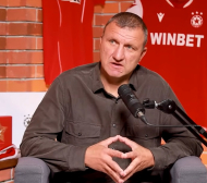 Шеф в ЦСКА: Правим нещо невиждано в България Видео 