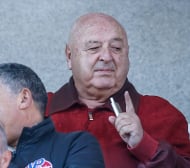 Венци Стефанов: Слависти класираха Левски