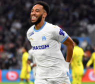 Обамеянг се завръща в любим отбор