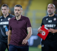 Душан Керкез: Имаме нужда от нови футболисти
