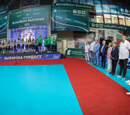 България премаза Косово на Балканиадата в Албания