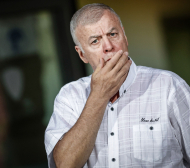 Наско Сираков не спа цяла нощ заради скандал, милионите се изплъзват от ръцете му