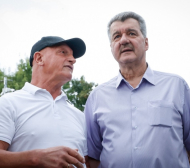 Батков: Време е Левски да спре хегемонията на Лудогорец