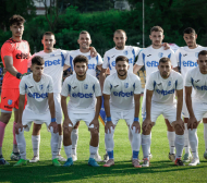 Спартак (Плевен) удари дубъла на ЦСКА в нервен мач