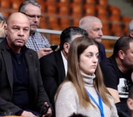 Кметът на Пловдив с важна новина за "Лаута"