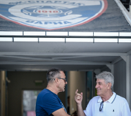 Първо в БЛИЦ: Двама нови в Спартак (Варна)