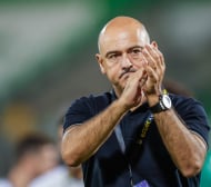 Руи Мота преди мача с Ференцварош: Имаме своите оръжия