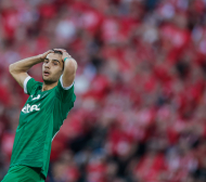 Чочев: Лудогорец е свикнал да играе под напрежение