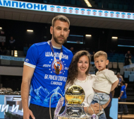 Първо в БЛИЦ: Минал през Левски и ЦСКА с нов отбор
