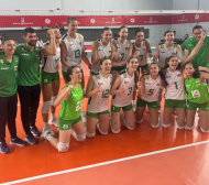 Първа победа за България на Световното