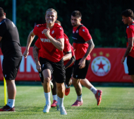 Ето с кои играчи Керкез атакува първа победа за сезона