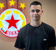 Новата надежда на ЦСКА тръгва от село Ореше