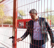 Легенда на Лудогорец предложил Делова на ЦСКА