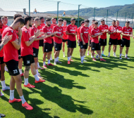 Първо в БЛИЦ: Извънредно решение в ЦСКА