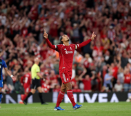 Неочакван герой не позволи фалстарт на Ливърпул Видео