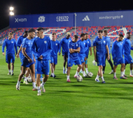 Арда пред нова страница от приказката на Тунчев