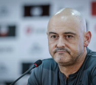 Руи Мота: Играхме слабо, много неща трябва да променим за реванша