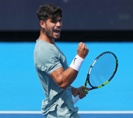 Жребият сблъска Алкарас и Джокович на US Open