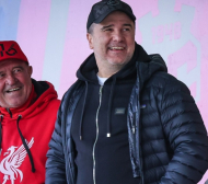 Цветомир Найденов захапа ЦСКА Снимки