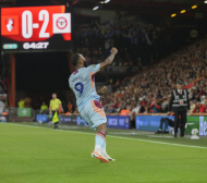 Бивш ас на Лудогорец блести в Англия