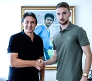 Нов в Левски се прибира в Северна Македония