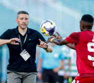 Керкез обяви, че може сам да си тръгне, каза кога ЦСКА ще е №1