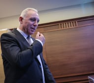 Стоичков: Няма да давам акъл на Илиан Илиев, той е изключителен треньор Видео