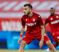 Ясни съставите на Славия и ЦСКА