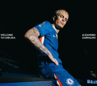 Обявиха 40-милионната сделка между Челси и Юнайтед 