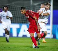 Славия удължи агонията на ЦСКА Видео