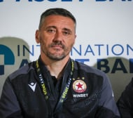 Керкез: Вече виждам отбор, така трябва да продължим Видео