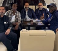 Истински цирк заради най-скъпия наем в историята, футболист не иска да се връща