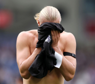 39-годишен с гол при сензация във Висшата лига Видео