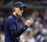 Синер прегази съперник на US Open за нещо невиждано от 10 години