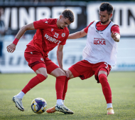 Ботев (Пловдив) преговаря с ЦСКА за трансфер